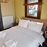 Mountain Retreat Villa