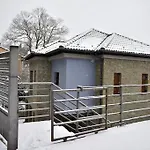 Villa Mountain Retreat *