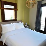 Mountain Retreat Villa Pefkofyto