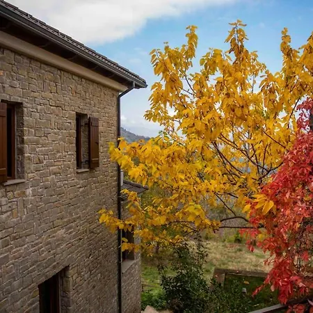 Mountain Retreat فيلة Pefkofyto