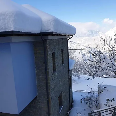 Mountain Retreat * Pefkofyto