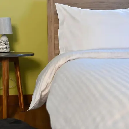 Mountain Retreat Βίλα Pefkofyto