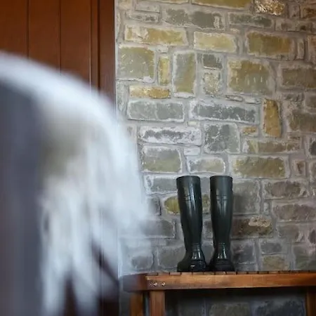 Mountain Retreat Βίλα Pefkofyto