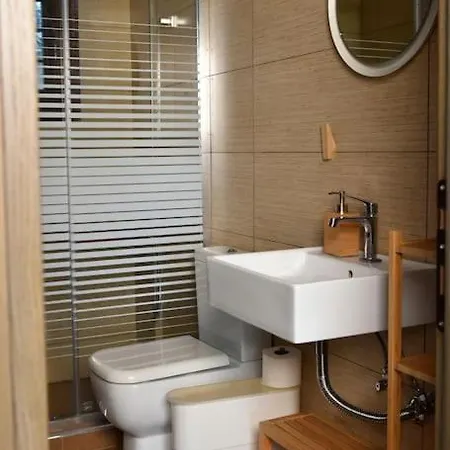 Βίλα Mountain Retreat Pefkofyto