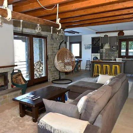 Βίλα Mountain Retreat