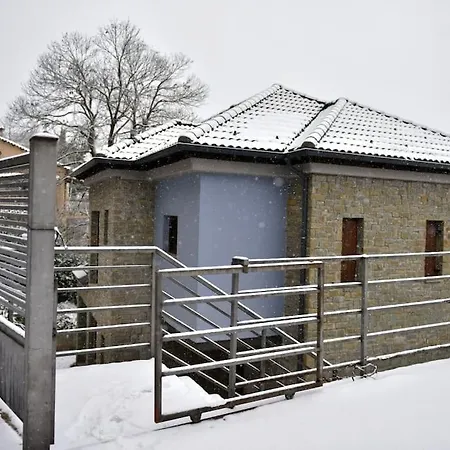 Villa Mountain Retreat *