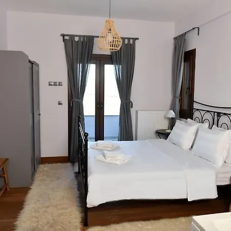 Βίλα Mountain Retreat Pefkofyto