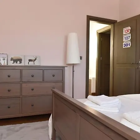 Mountain Retreat Βίλα *