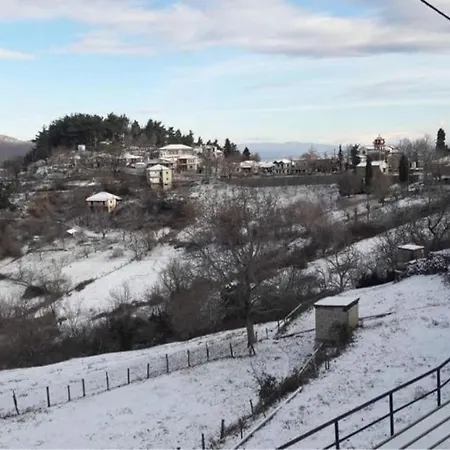فيلة Mountain Retreat *