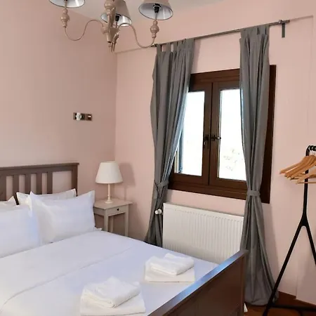 Βίλα Mountain Retreat Pefkofyto