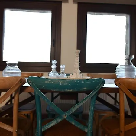 Mountain Retreat Βίλα