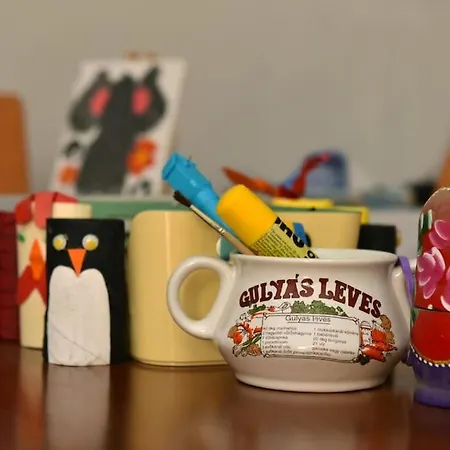 Mountain Retreat Pefkofyto