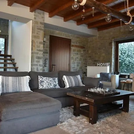 Mountain Retreat Βίλα Pefkofyto