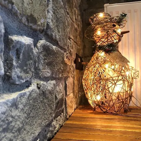 Βίλα Mountain Retreat