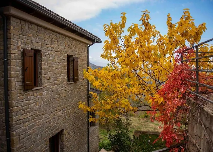 Mountain Retreat Villa Pefkofyto