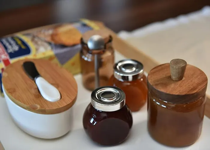 Mountain Retreat Villa *