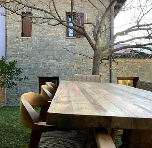 Mountain Retreat Pefkofyto