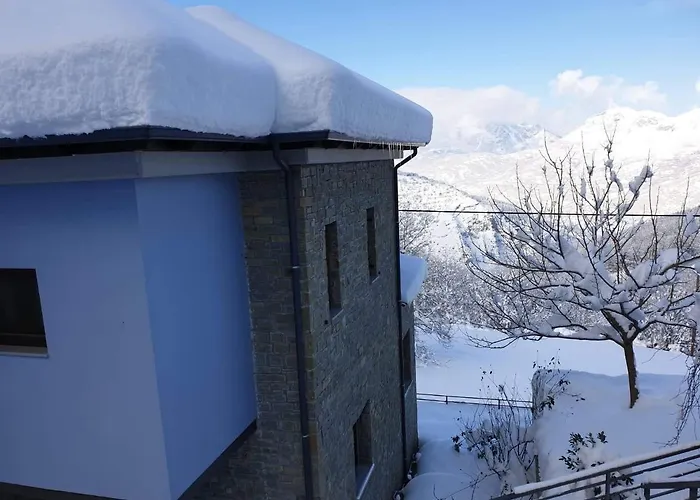 Mountain Retreat * Pefkofyto