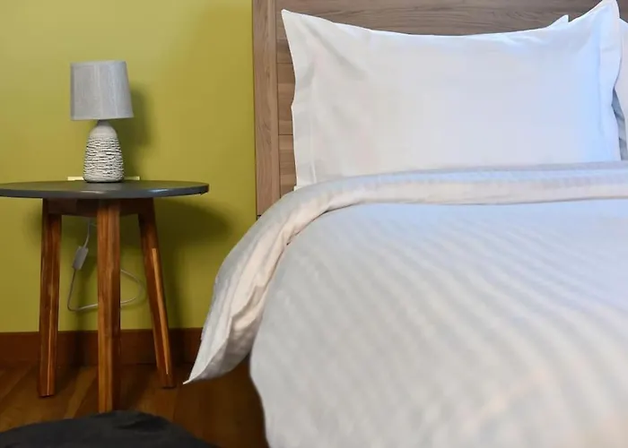 Mountain Retreat Villa Pefkofyto