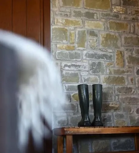 Mountain Retreat Villa Pefkofyto