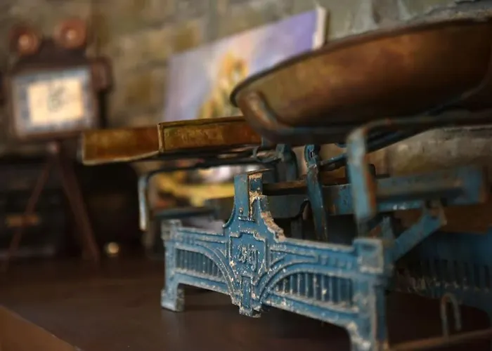 Mountain Retreat Villa *