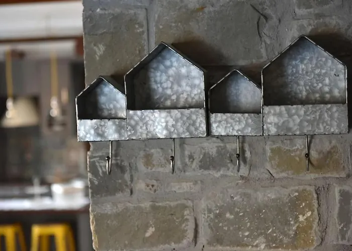 Villa Mountain Retreat