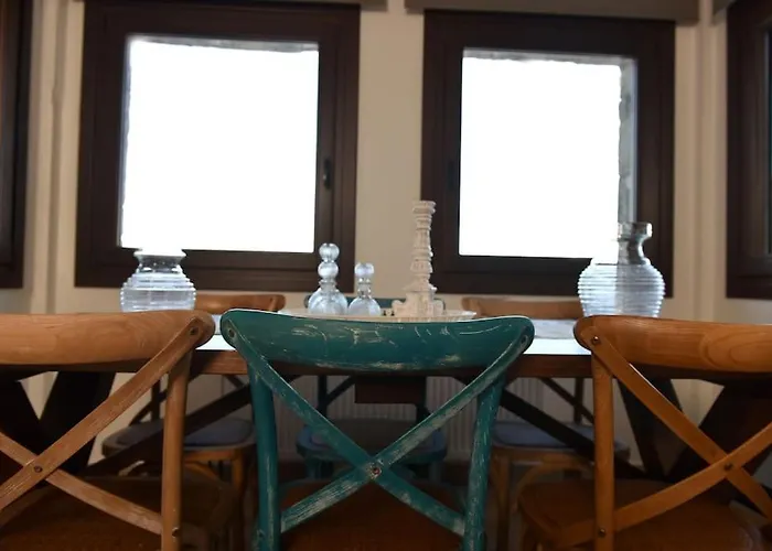 Mountain Retreat Villa