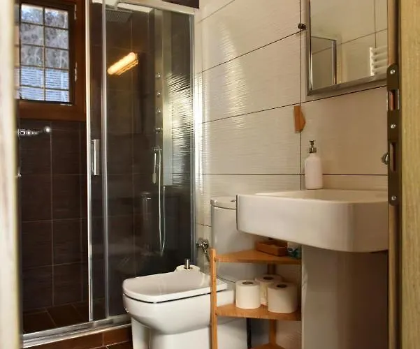 Villa Mountain Retreat