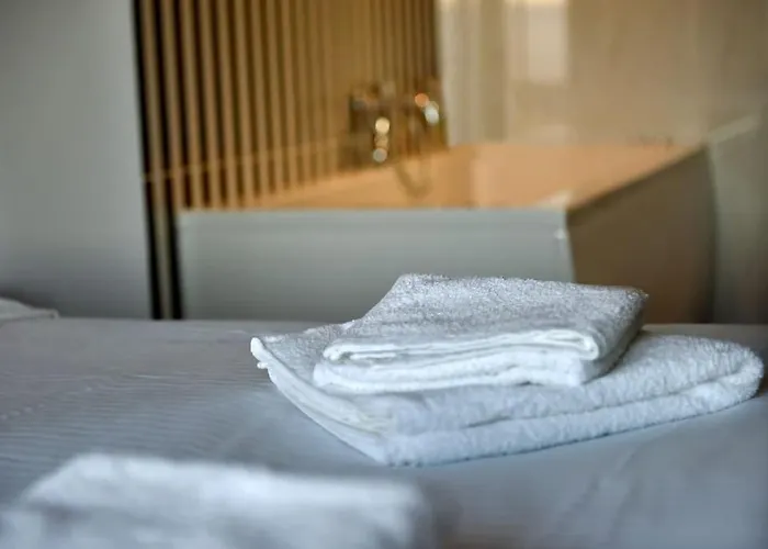 Mountain Retreat Villa *