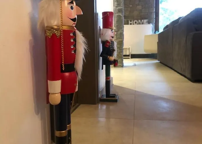 Villa Mountain Retreat *