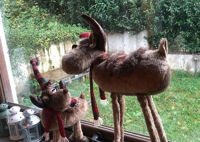 Villa Mountain Retreat