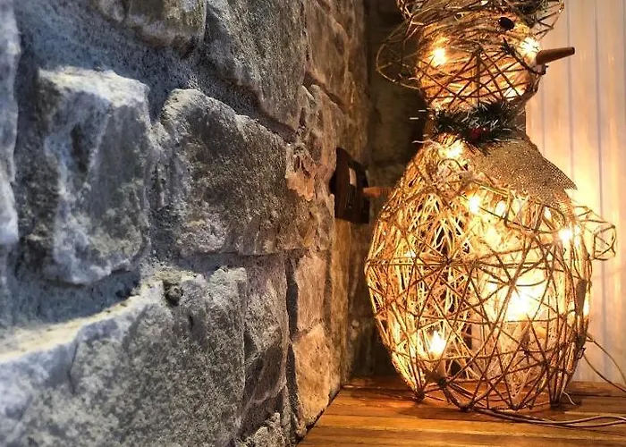 Villa Mountain Retreat