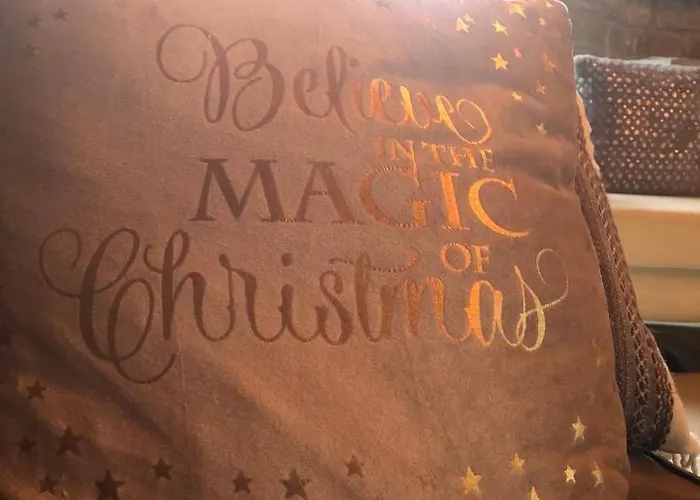 Mountain Retreat Villa *